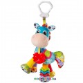 Подвеска-прорезыватель Пони Playgro 0186980